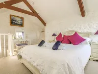 Boar's House Hotel di Saint Just