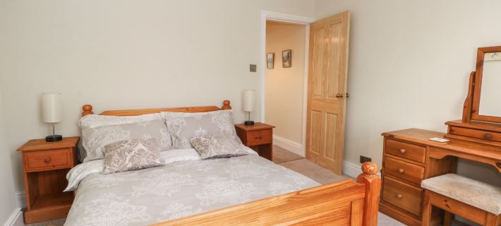 Magdala Hotels in Buxton