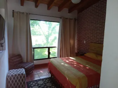 Casa Maru Hotel