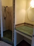 Aloha Crater Lodge - Badekar