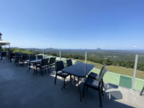 Tranquil Park Hotels in Maleny