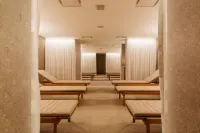 C-Hotels Andromeda - Spa