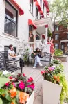 Auberge Saintlo Montréal Hostel Hotel a 