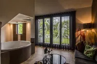 Luxexcellent Super Suite Hotels in Appeltern