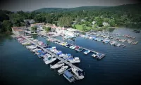 Lake Front Hotel - 2-Star