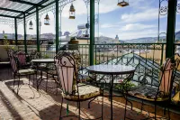 Ryad Zahrat Fes - guesthouses