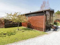 Alpine Lodge Hotels near Tir Prince Market