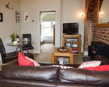 Bluebird Loft Hotels in Coniston