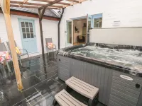 Ty Llwyd Hotels in Nevern