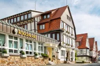 Ringhotel Roggenland Hotels in Bad Wildungen