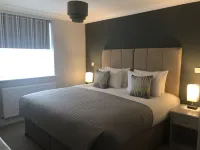 The Old School House Rooms - Bed and Breakfasts