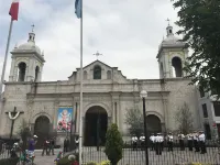Hotel Plaza San Antonio Arequipa Hotel a Paucarpata