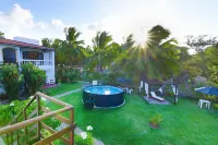 Pousada Enseada Dos Golfinhos Hotels in Pipa