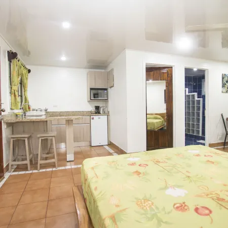 Oceanfront Hotel Verde Mar Direct Access to the Beach