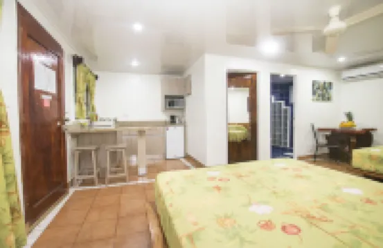 호텔 베르데 마르, 비치 바로 접근 가능 에스파디야 해변 주변 호텔