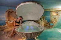 Wampendobler Paradies Hotels in Künzing