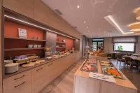 Relax-Hotel Pip-Margraff Hotels in Saint-Vith