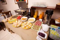 호텔 엘 파롤리토