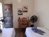 The Funky Dodo Backpackers Hostel Hotels in Quarry Hill