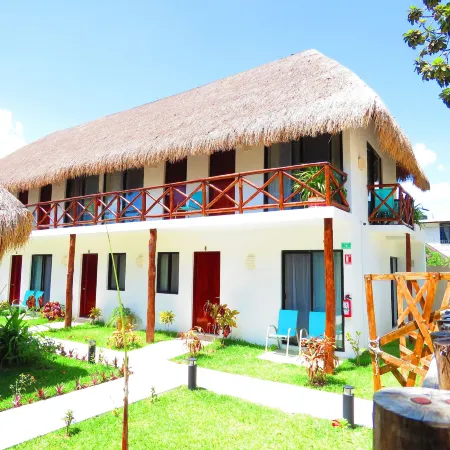 Azul 36 Hotel