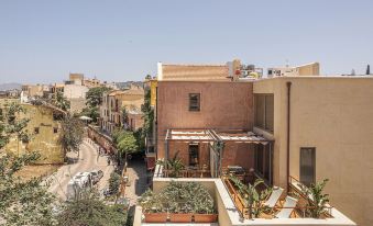 Elysia Boutique Hotel