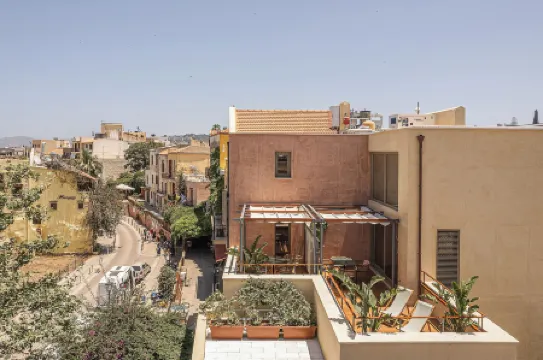 Elysia Boutique Hotel