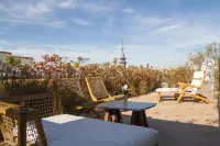 7 Islas Hotel Hotels in Madrid