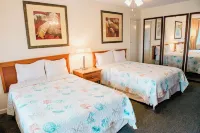 Shore Haven Resort Inn فنادق في Lauderdale-by-the-Sea