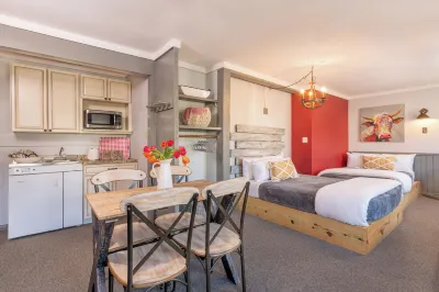 Warren Lodge Hotels in Waitsfield