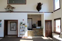 Yellowstone Big Rock Inn Hotels in Gardiner