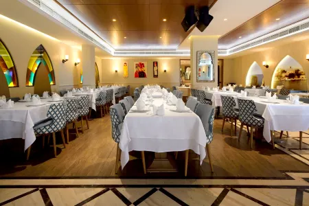 Capitol Hotel Jumeirah Dubai