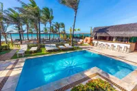Vila Coqueiros Boutique Hotel - Pools