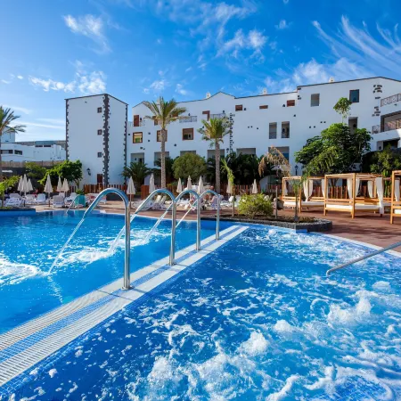 Gran Castillo Tagoro Family & Fun Playa Blanca
