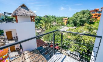 Viajero Sayulita Hostel