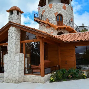 Zidada Hotel and Chalets