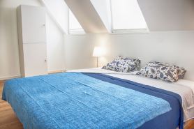 The Nook Hostel