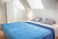 The Nook Hostel Hotels in 