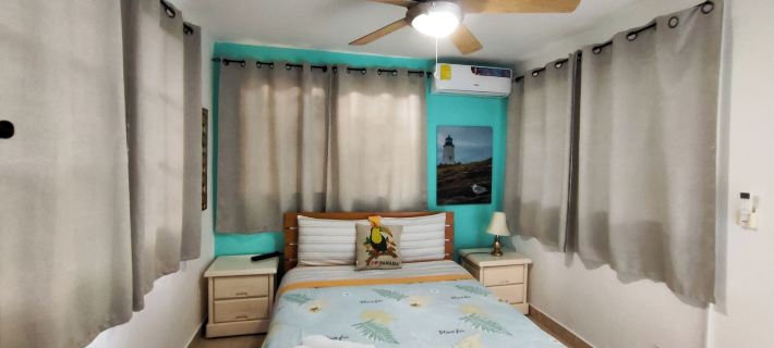Las Catalinas Coronado Hotels in Chame
