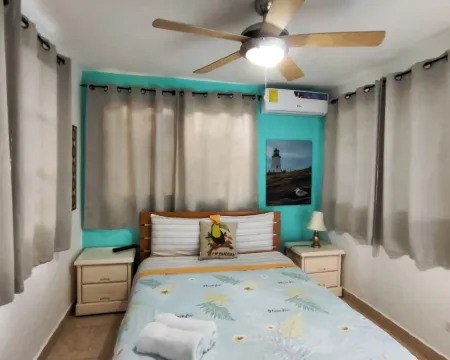 Las Catalinas Coronado Hotels in Chame
