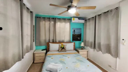 Las Catalinas Coronado Отели в г. Чаме