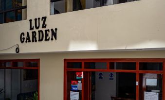 Hotel Luz Garden