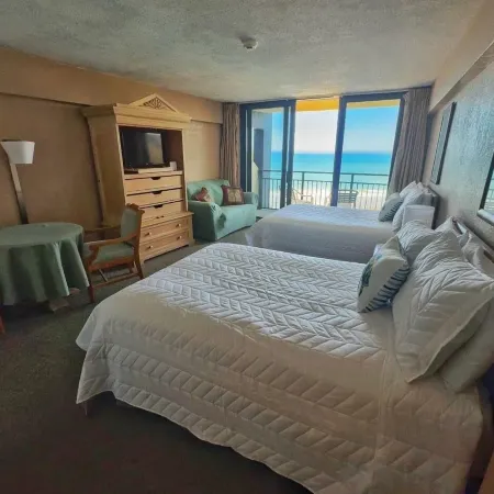 Hawaiian Inn Studios