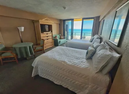 Hawaiian Inn Studios