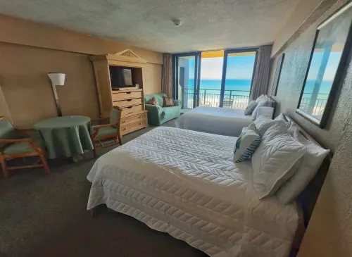 하와이안 인 스튜디오