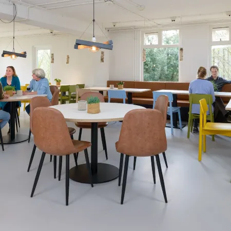 Stayokay Hostel Dordrecht - Nationaal Park de Biesbosch