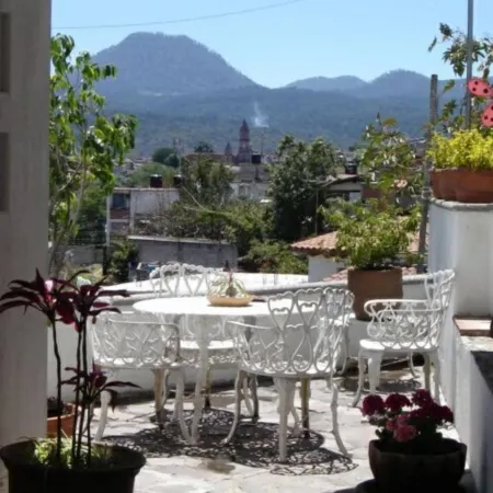 Hotel Boutique d' Paola