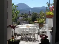 Hotel Boutique d' Paola - Desayuno