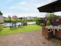 River Cottage Hotels in Sockbridge and Tirril