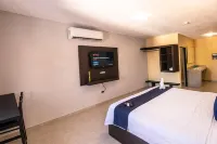 Hotel Jazuli Các khách sạn ở Los Cabos