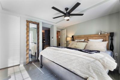 One Bedroom Suite #1 Island Hideaway Photo